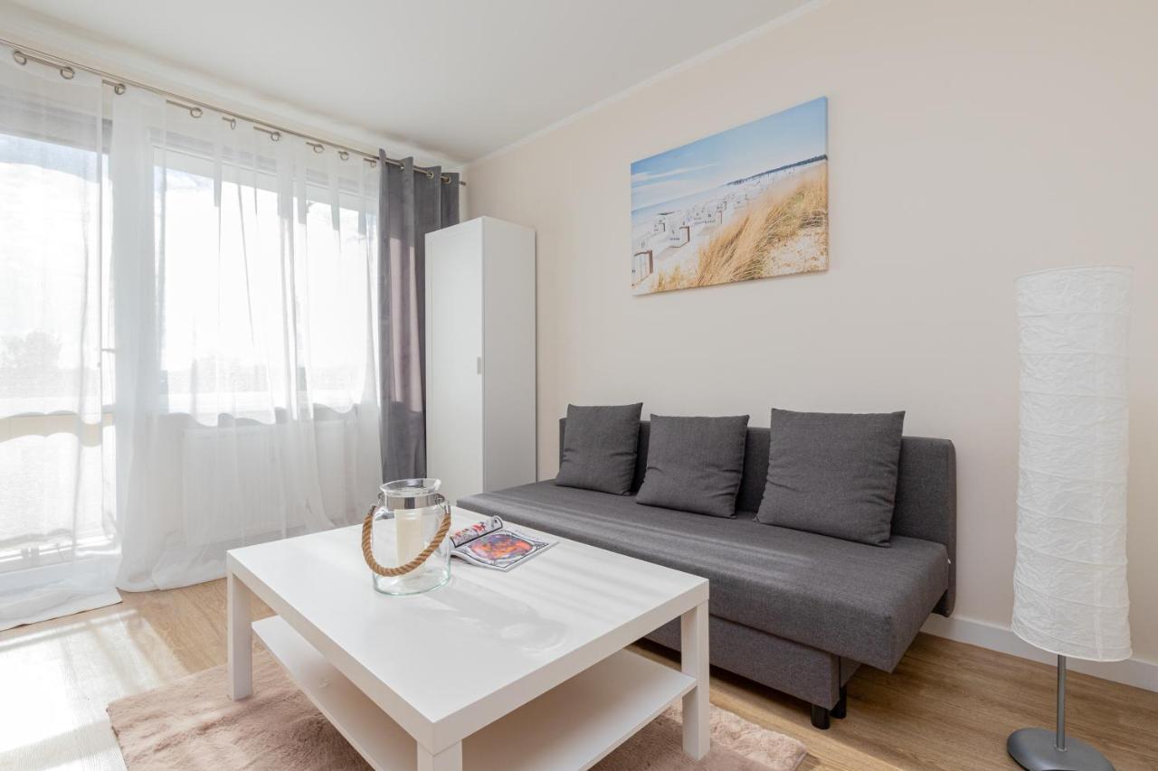 Blonia Sopockie Apartamenty By Renters Сопот Екстер'єр фото