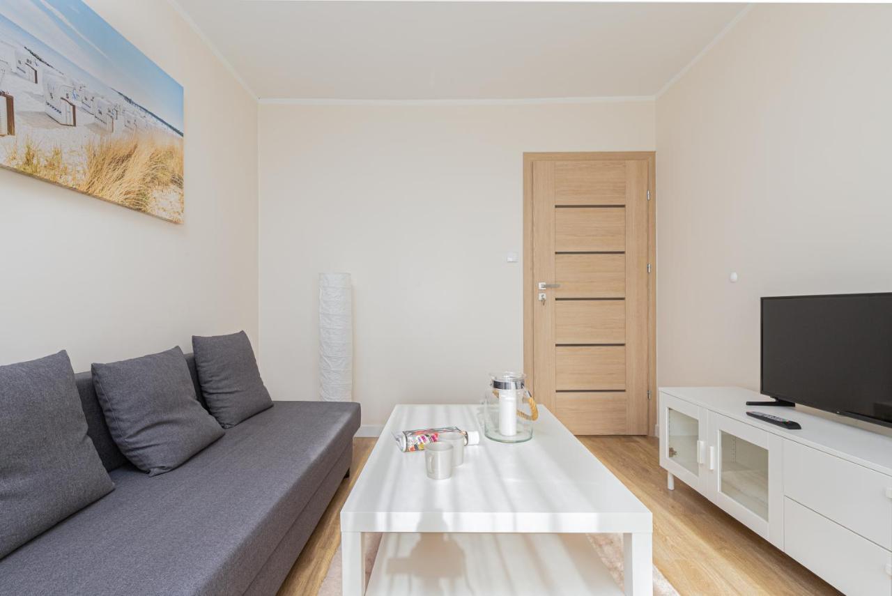 Blonia Sopockie Apartamenty By Renters Сопот Екстер'єр фото